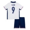 England Kane 9 Hjemme EM 2024 - Barn Draktsett